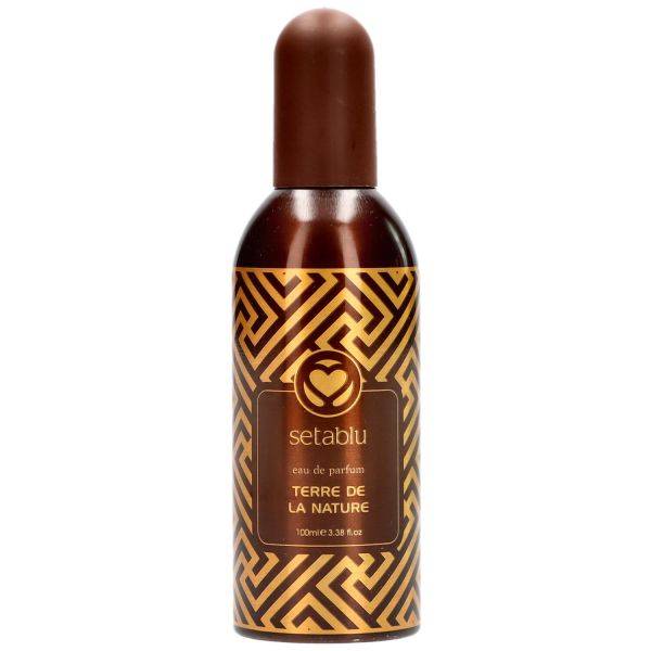 Terra de la Nature for him by Setablu - Webparfums.nl