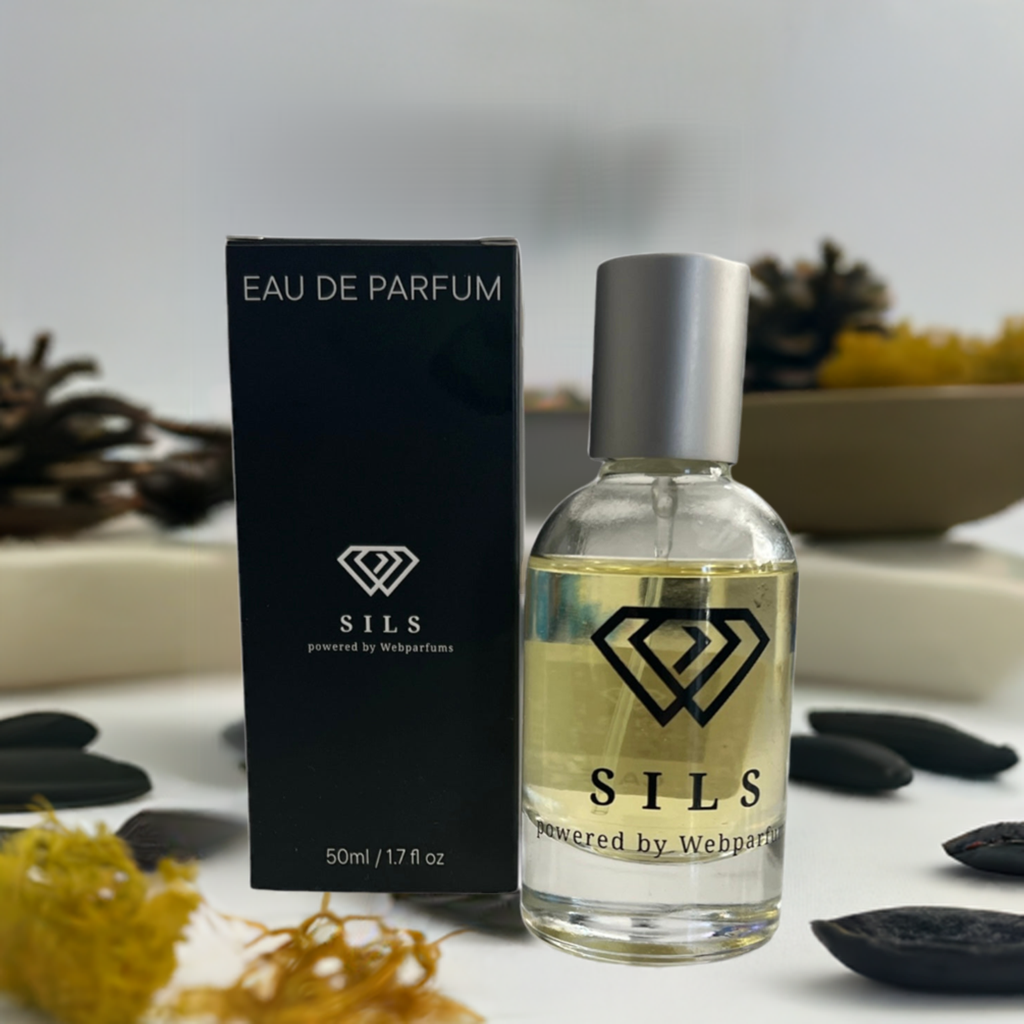 Tonka unisex by Sils - Webparfums.nl
