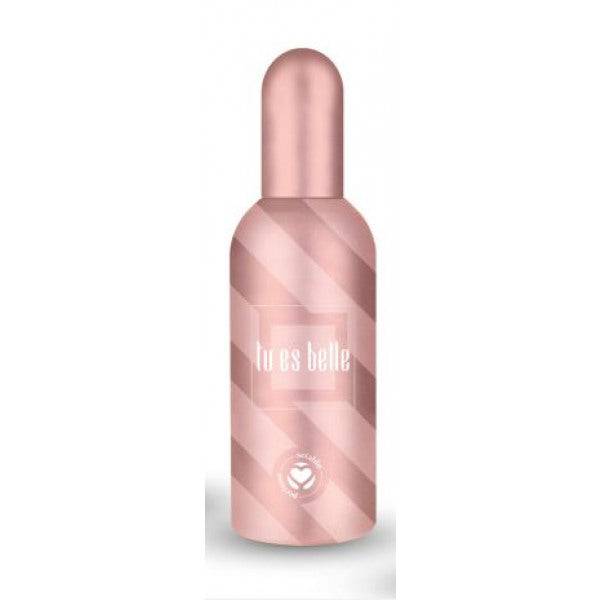 Tu Es Belle for her by Setablu - Webparfums.nl