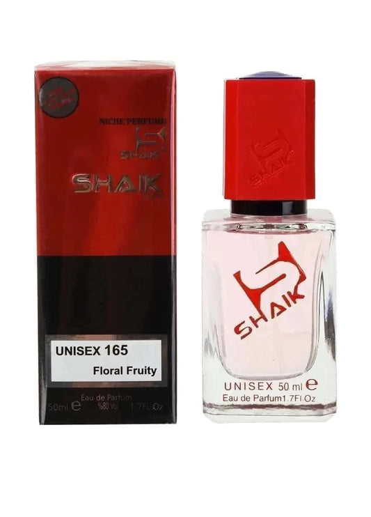 MW 165 by Shaik unisex - Webparfums.nl