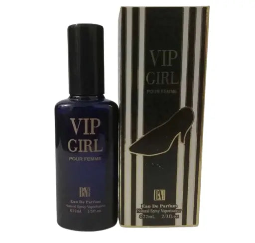 VIP Girl for her 22ml by BN
