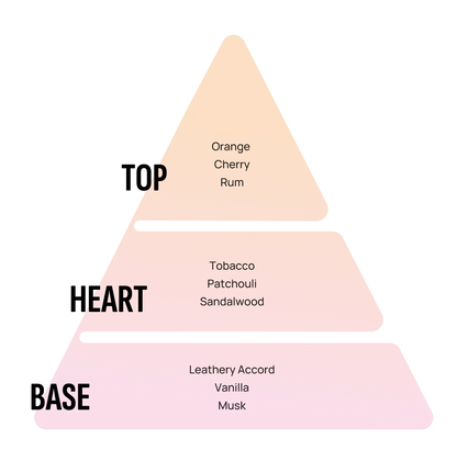 Vanille Noire Carparfum by Areon