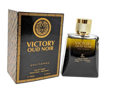 Victory Oud Noir for him by FC shop je goedkoop bij Webparfums.nl voor maar  5.95