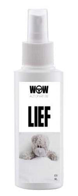 Lief Autoparfum by WOW shop je goedkoop bij Webparfums.nl voor maar  5.95