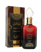 Afbeelding in Gallery-weergave laden, Ward Al Gharam for her by Manasik
