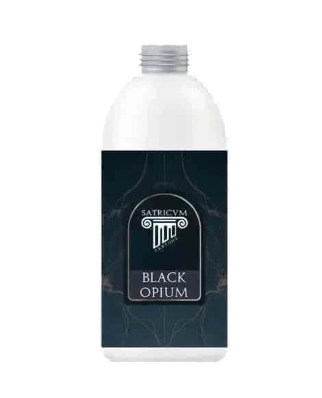 Wasparfum Black Opium - Webparfums.nl