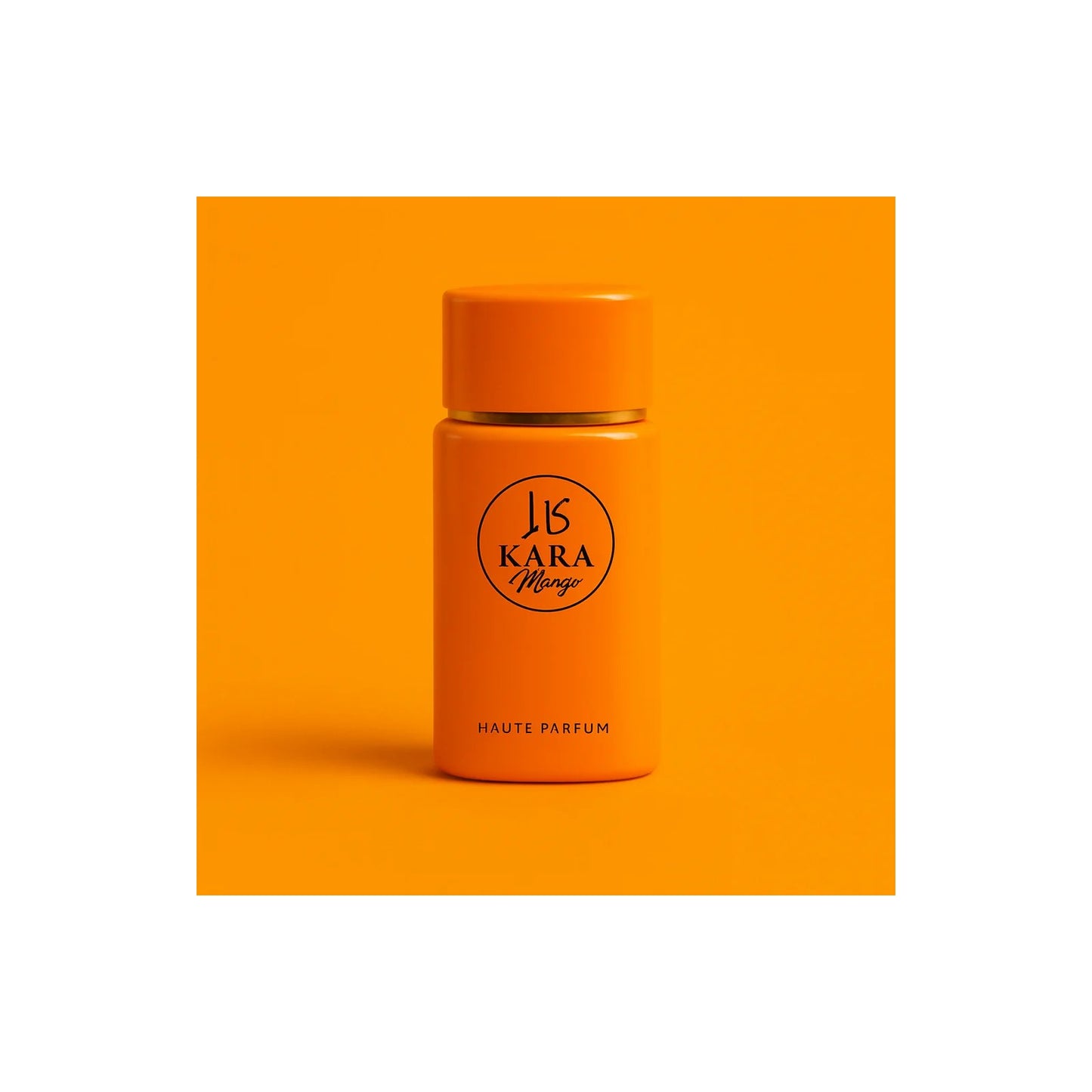 Kara Mango unisex parfum by BN / Blue Dreams