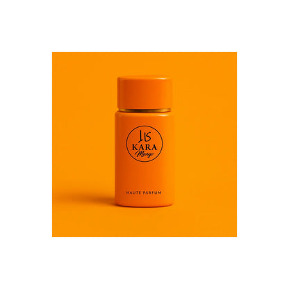 Kara Mango unisex parfum by BN / Blue Dreams