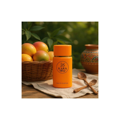 Kara Mango unisex parfum by BN / Blue Dreams