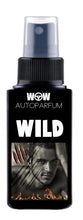Afbeelding in Gallery-weergave laden, Wild Autoparfum by WOW

