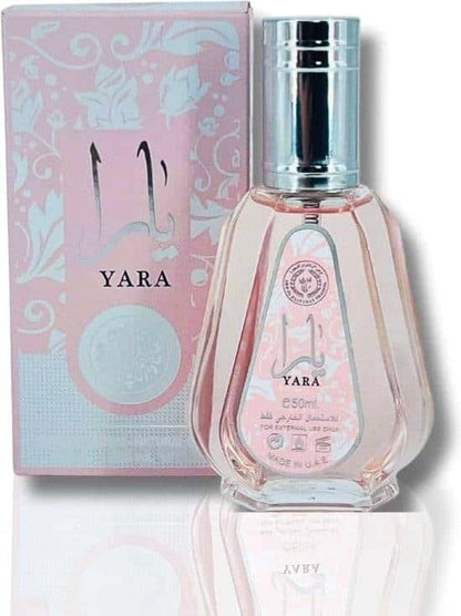 Yara for her by Ard Al Zaafaran - Webparfums.nl