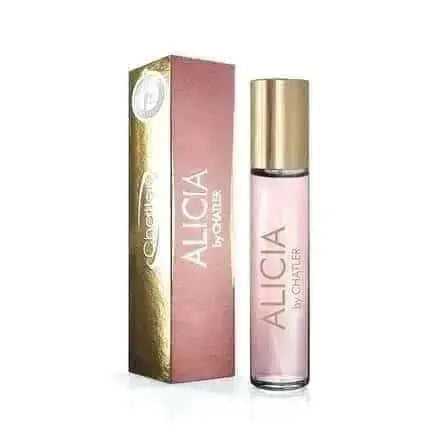 Alicia for her by Chatler - Webparfums.nl