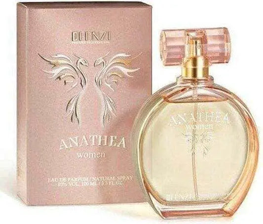 Anathea for her by Jfenzi - Webparfums.nl