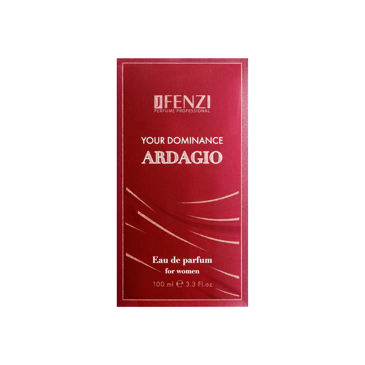 Ardagio Your Dominance for her by Jfenzi