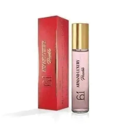 Armand Luxury 61 Possible for her by Chatler - Webparfums.nl