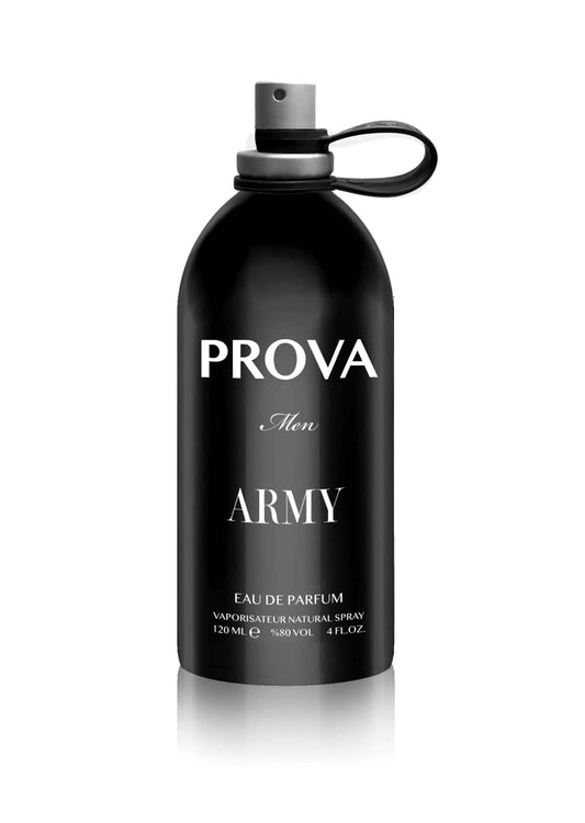 Army for him by PROVA - Webparfums.nl