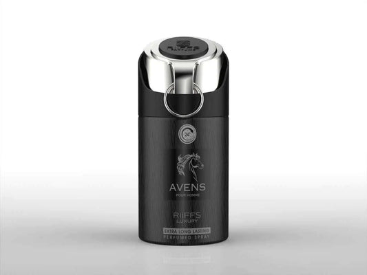 Avens bodyspray for him by Riiffs - Webparfums.nl