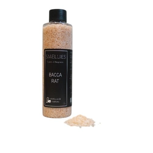 Stofzuigerkorrels Baccarat