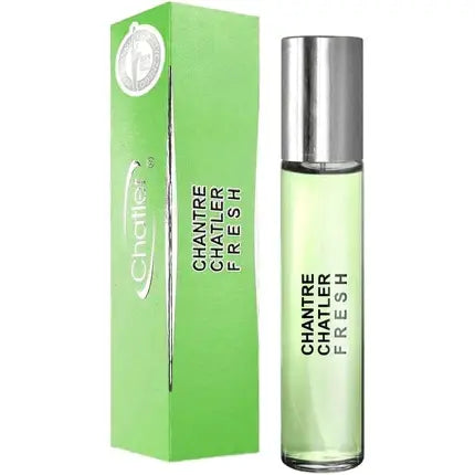 Chantre Chatler Fresh for her by Chatler - Webparfums.nl