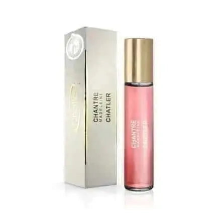 Chantre Madeleine for her by Chatler - Webparfums.nl