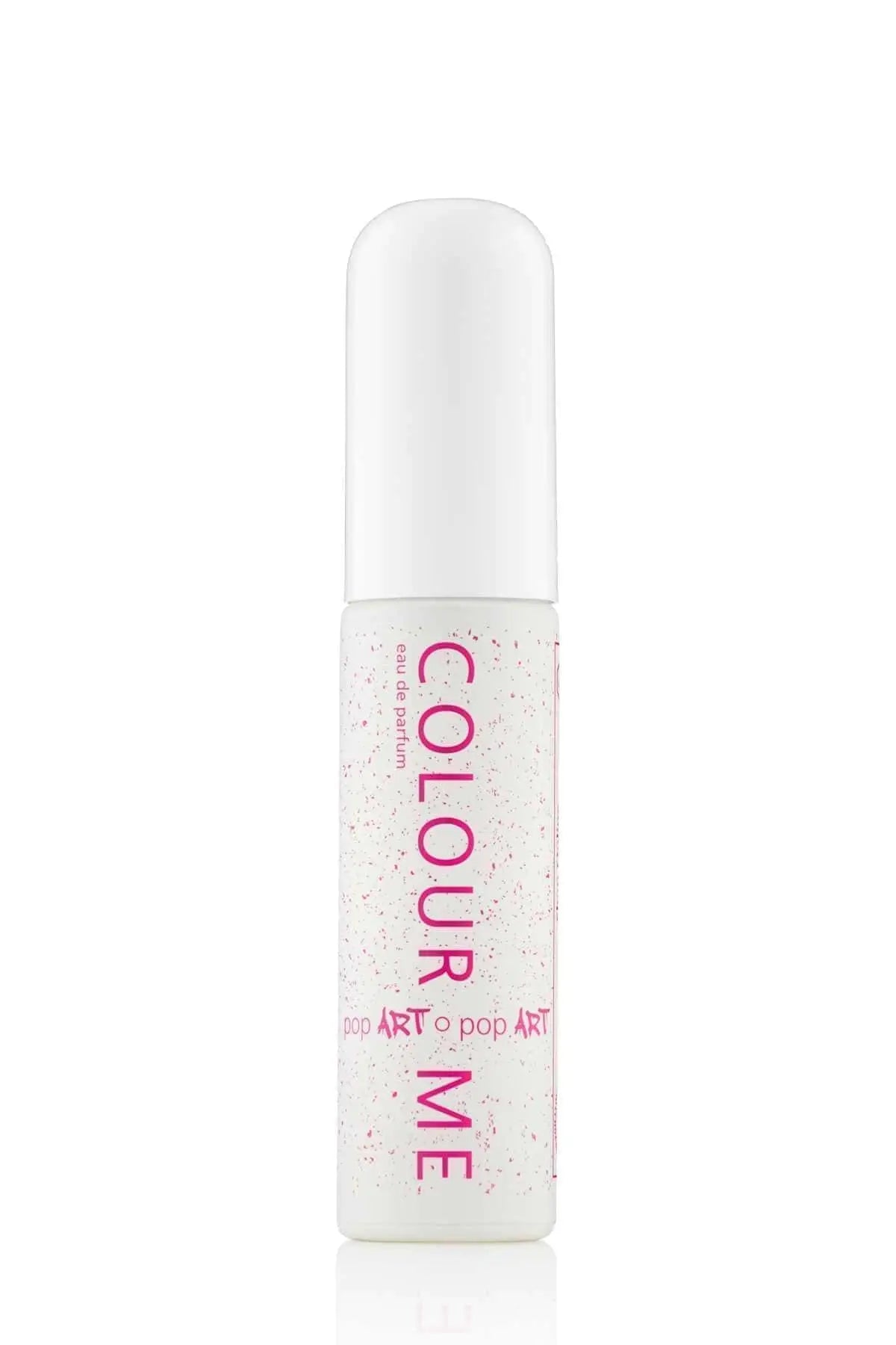 Colour me Pop Art for her by Milton Lloyd - Webparfums.nl