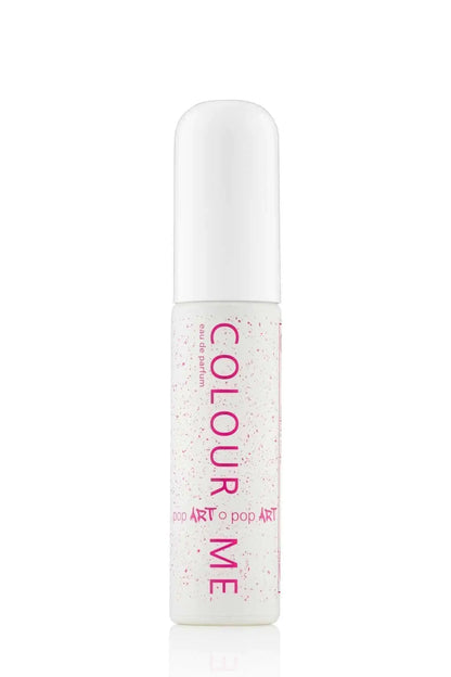 Colour me Pop Art for her by Milton Lloyd - Webparfums.nl