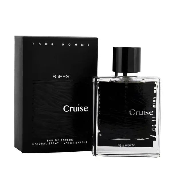 Cruise for him by Riiffs - Webparfums.nl