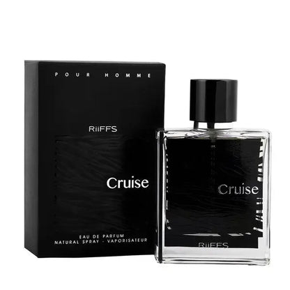 Cruise for him by Riiffs - Webparfums.nl