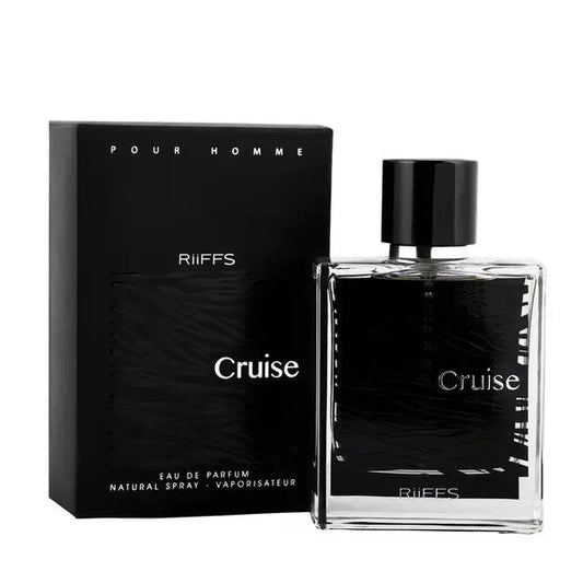 Cruise for him by Riiffs - Webparfums.nl