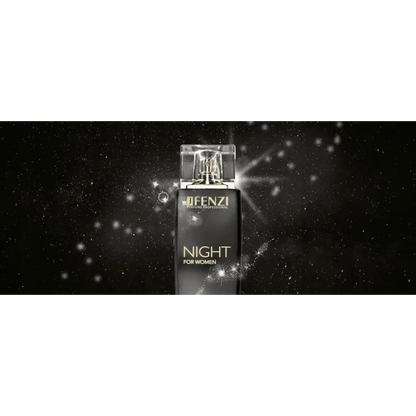 Desso Night for her by Jfenzi - Webparfums.nl