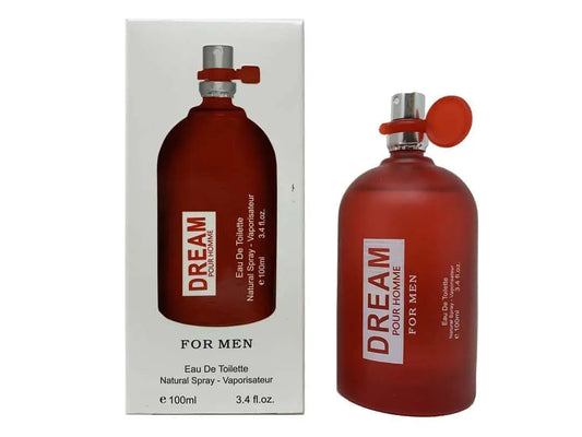 Dream for him by FC - Webparfums.nl