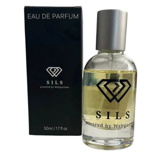 Dubai unisex by Sils - Webparfums.nl
