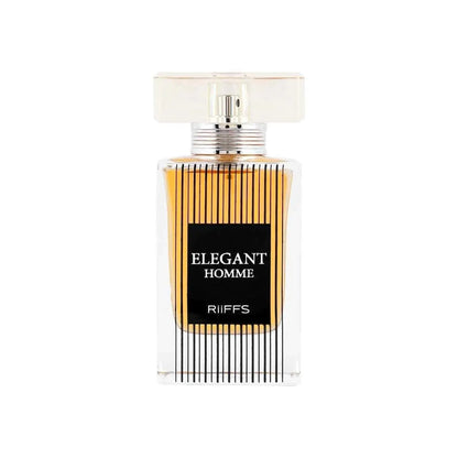 Elegant for him by Riiffs - Webparfums.nl
