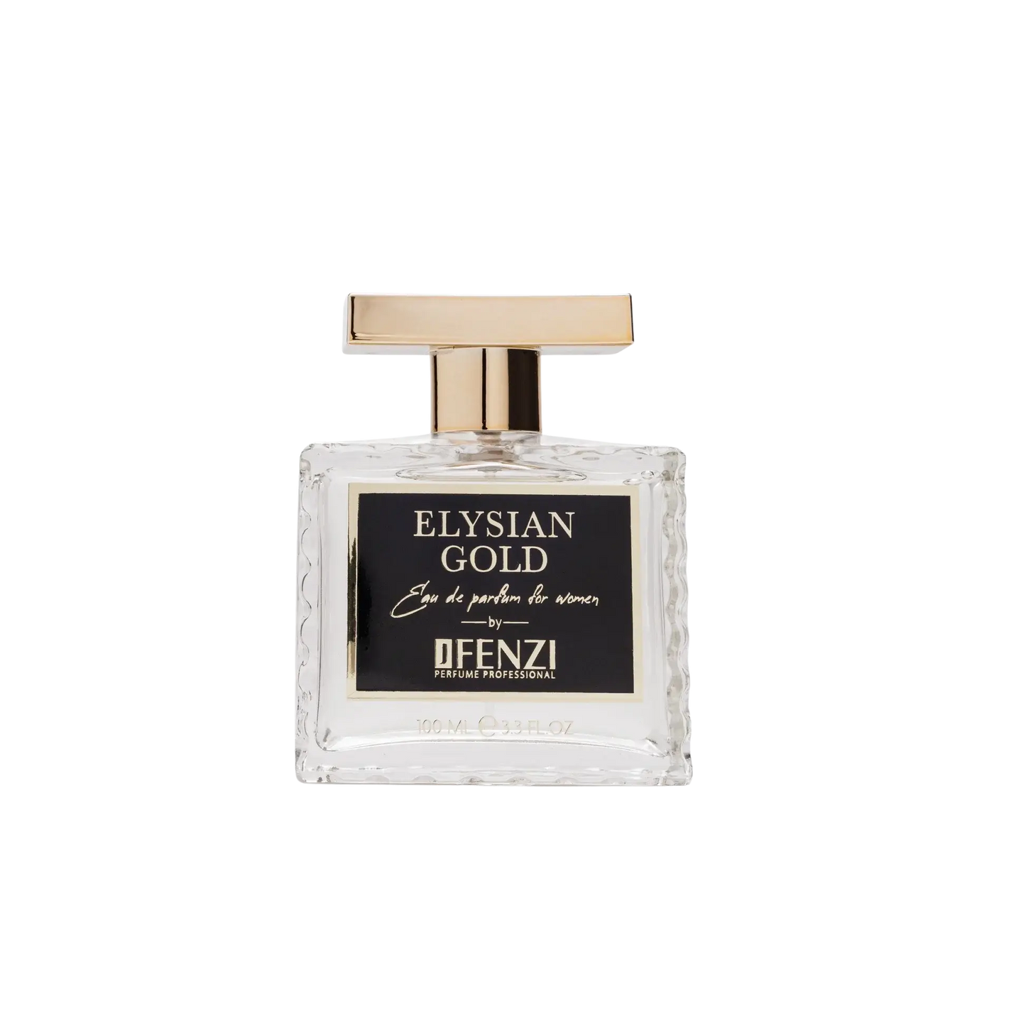 Elysian Gold for her by Jfenzi