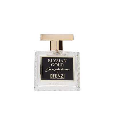 Elysian Gold for her by Jfenzi