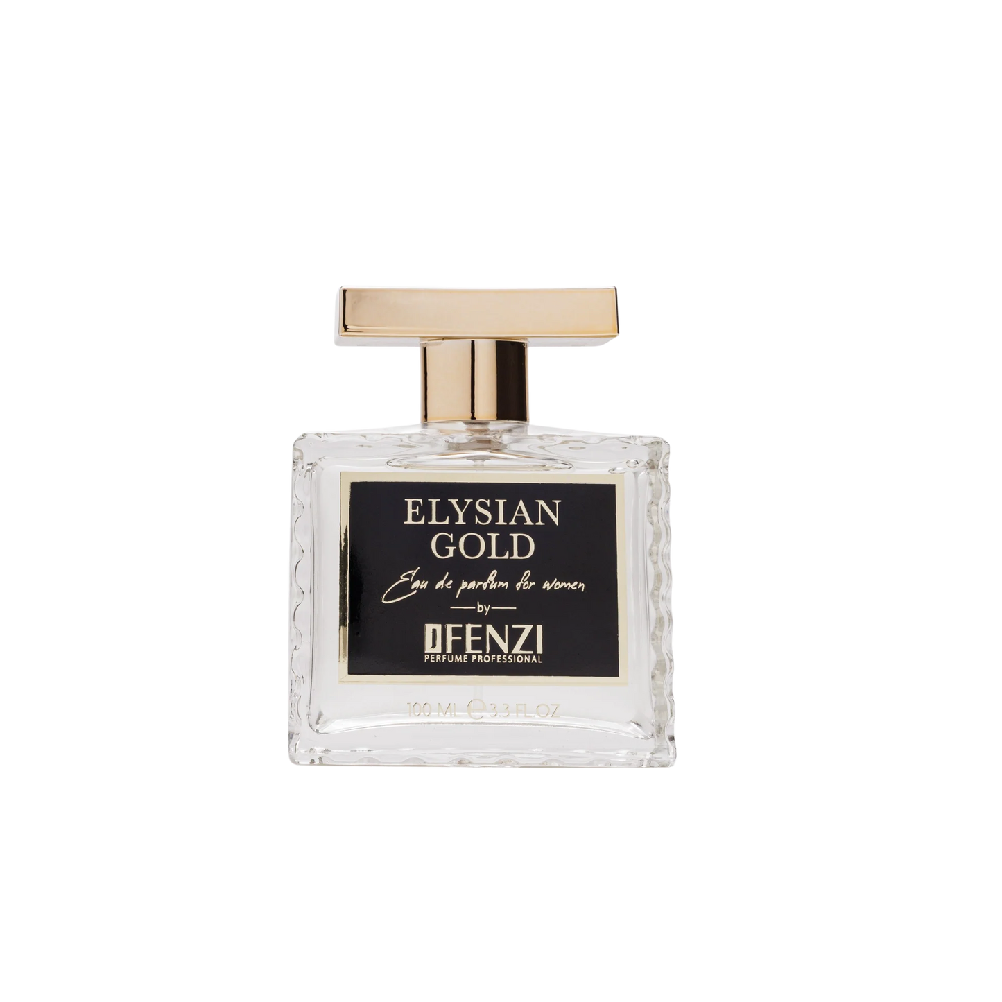Elysian Gold for her by Jfenzi