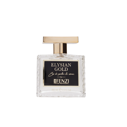 Elysian Gold for her by Jfenzi