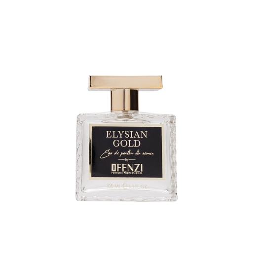 Elysian Gold for her by Jfenzi