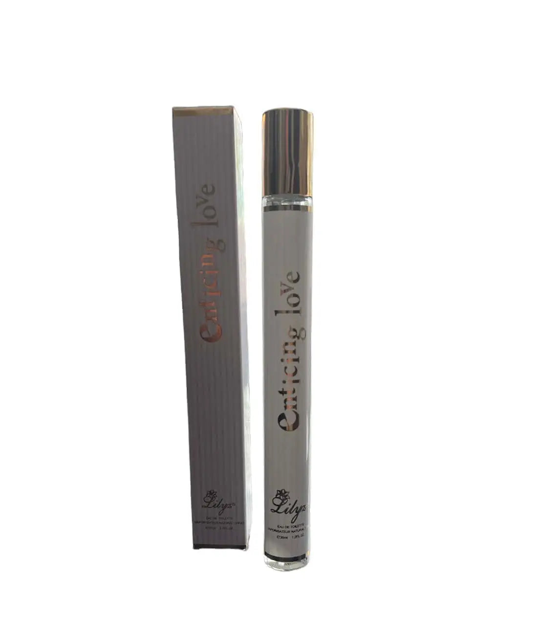 Enticing Love for her by Lilyz - Webparfums.nl