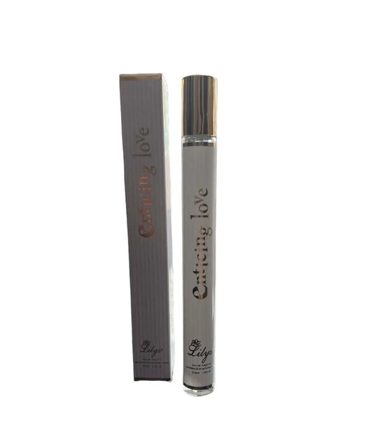 Enticing Love for her by Lilyz - Webparfums.nl