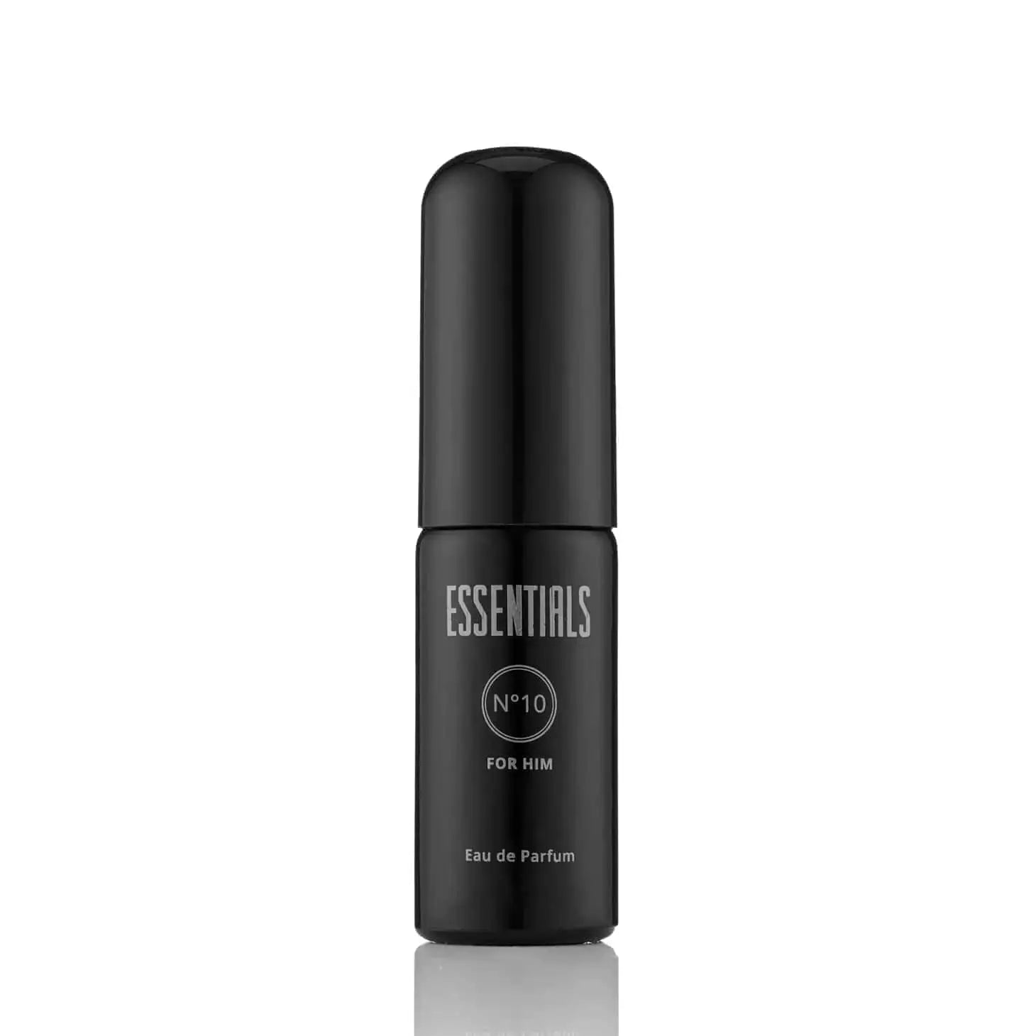 Essentials No 10 for him by Milton Lloyd - Webparfums.nl