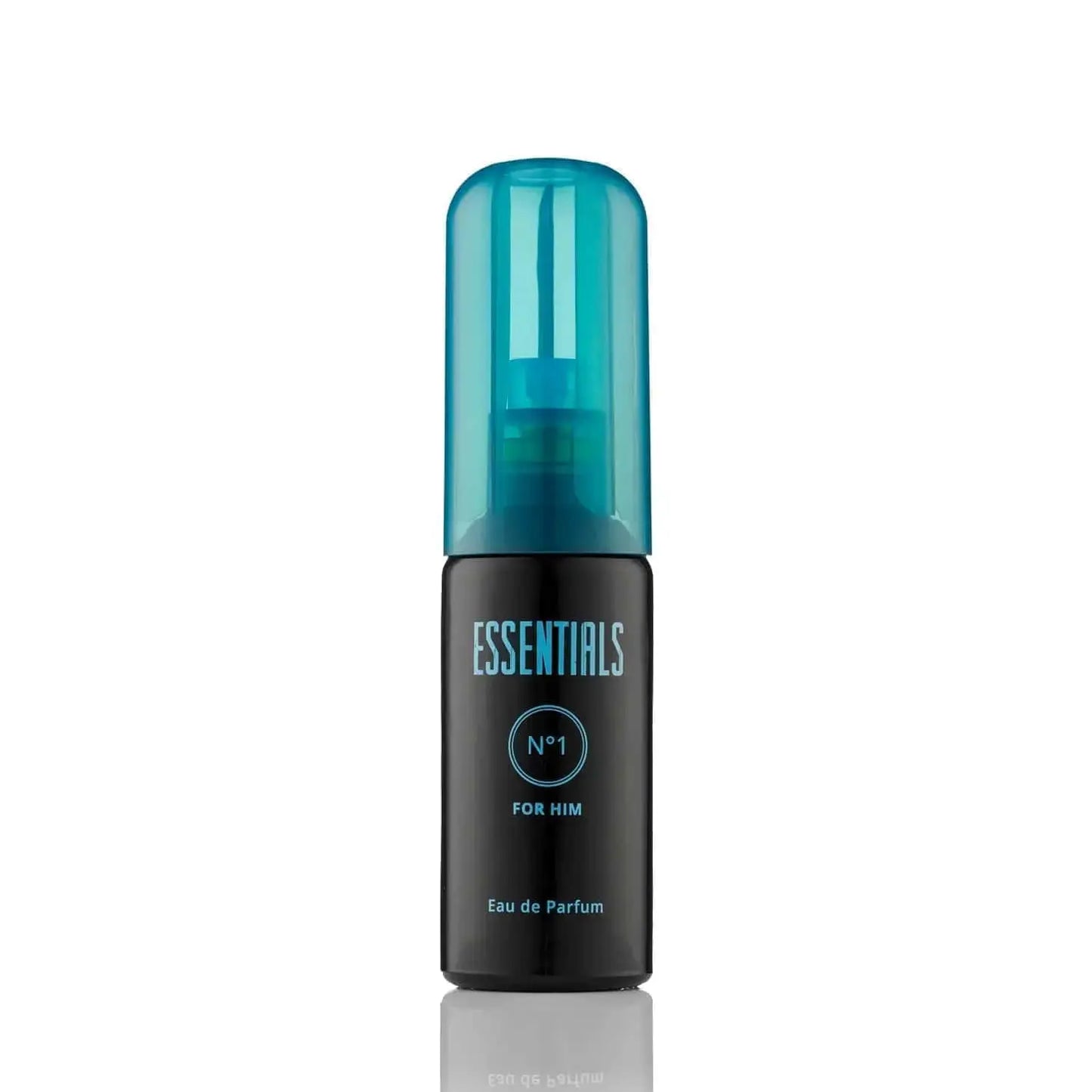 Essentials No1 for him by Milton Lloyd - Webparfums.nl