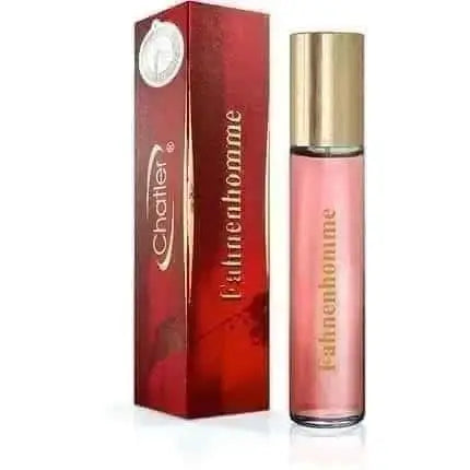 Fahnenhomme for him by Chatler - Webparfums.nl