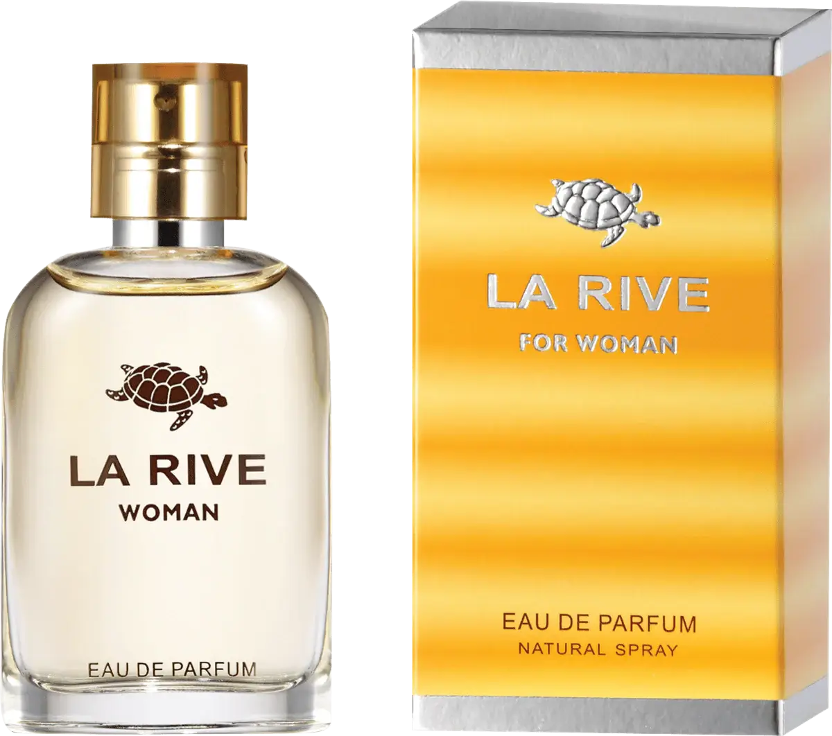 For Woman by La Rive