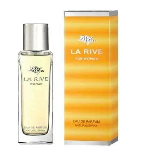 For Woman by La Rive - Webparfums.nl