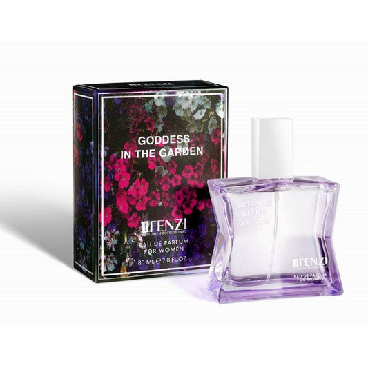 Goddess in the Garden for her by Jfenzi - Webparfums.nl