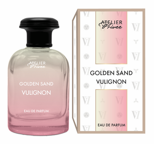 Golden Sand Vulignon by Atelier Privee