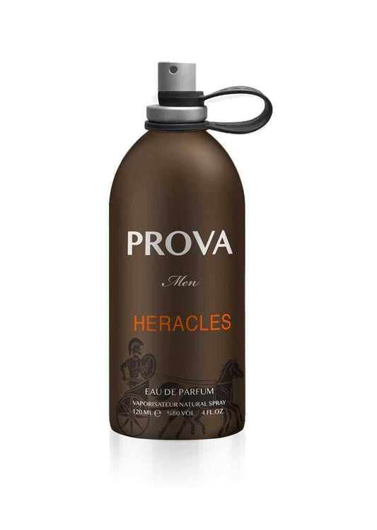 Heracles for him by Prova - Webparfums.nl