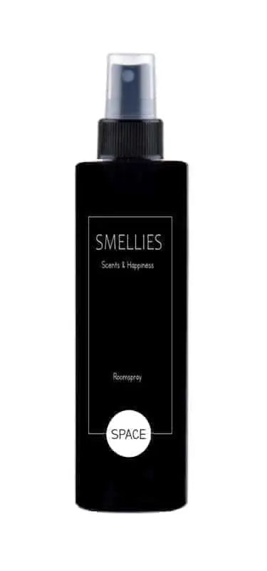Huisparfum Space roomspray by Smellies - Webparfums.nl