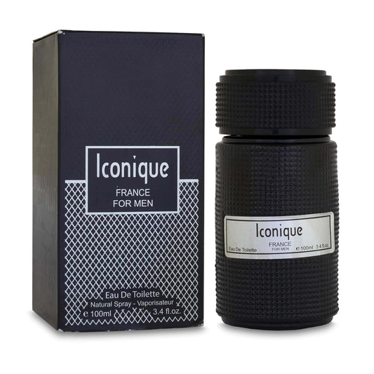 Iconique for him by FC - Webparfums.nl